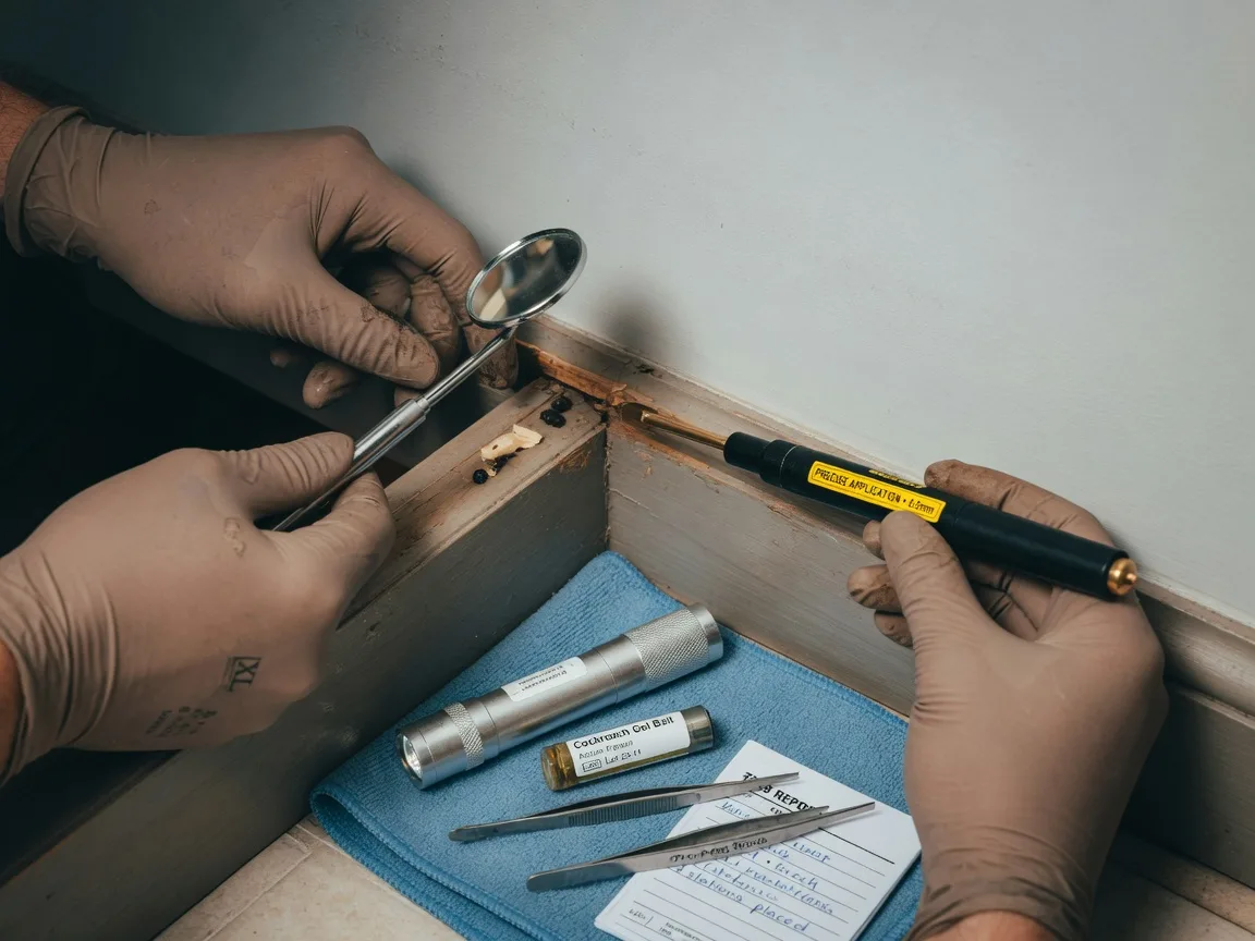 Why choose Emergency Pest Control in Cibolo, TX